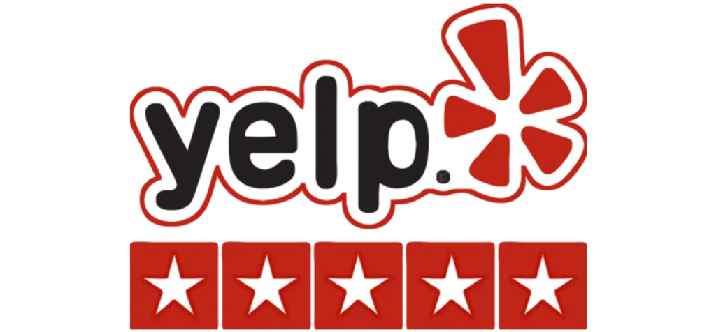 Yelp-Review-Badge